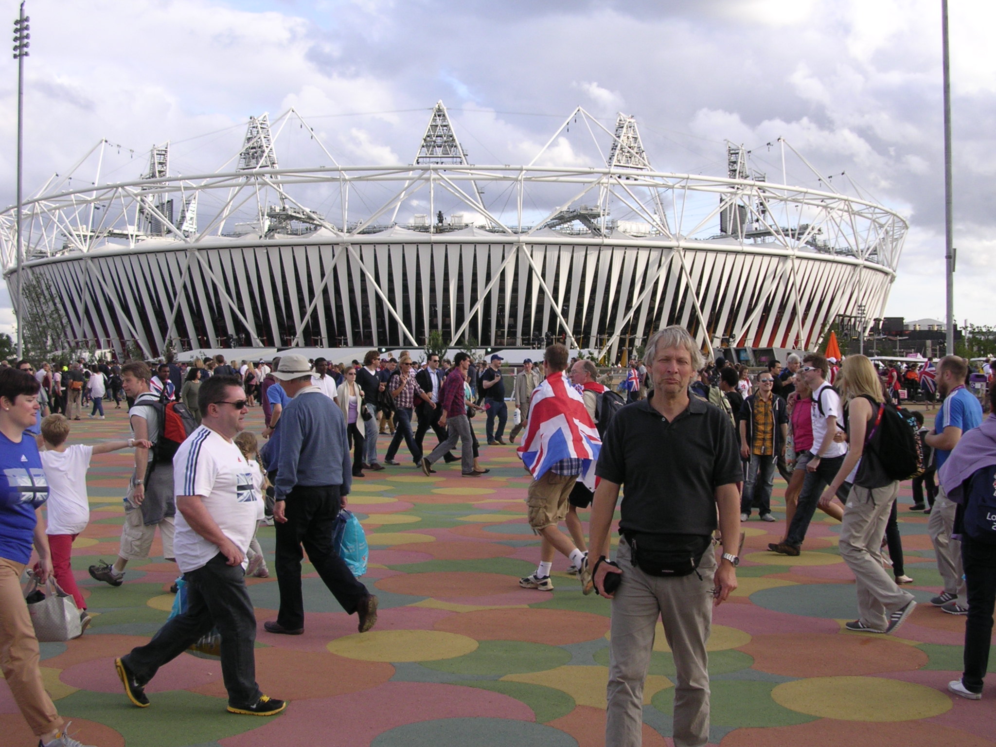 London 2012