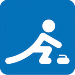 curling