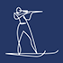 skiskydning